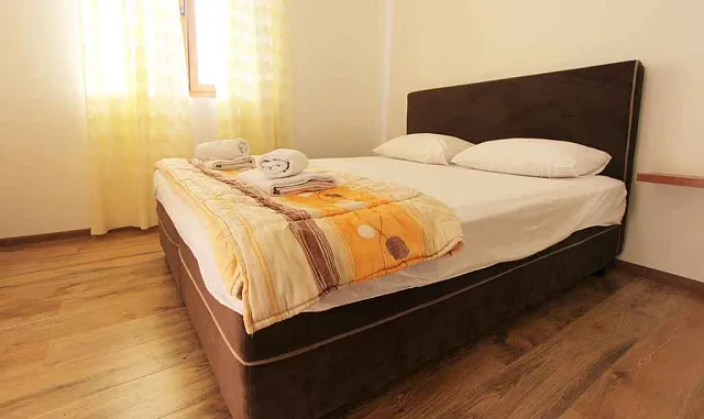 Rustic style villa with seaview — photo 16