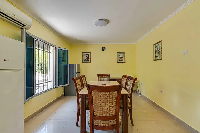 Spacious house with sea views in the picturesque area of ​​Djurashevichi — photo 16