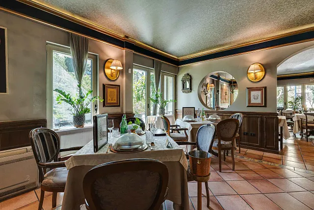 For Sale: Luxury Fine Dining Restaurant, Real Estate & Operating Company in Montenegro — photo 20