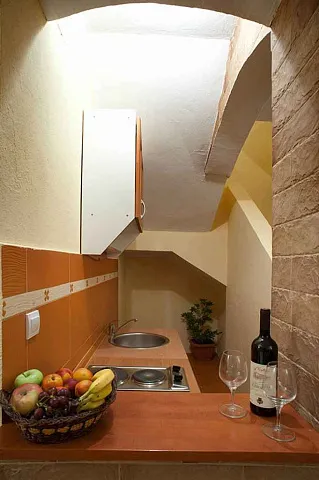 Hotel in Buljarice — photo 19