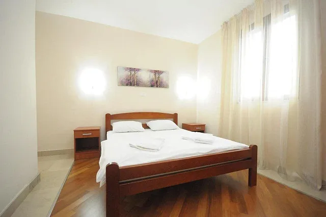 Apartments in Budva — photo 4