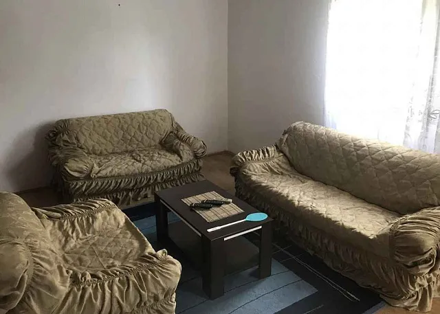 Two-story house for sale in Buljarica