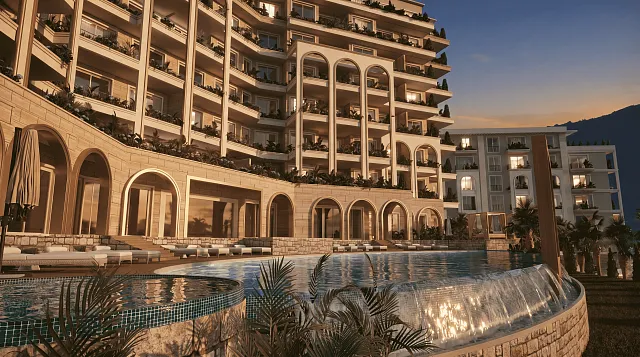 Royal View Resort & Spa City 5 stars — photo 24