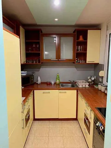 86 m² 2-Bedroom Apartment in the Heart of Budva — photo 6