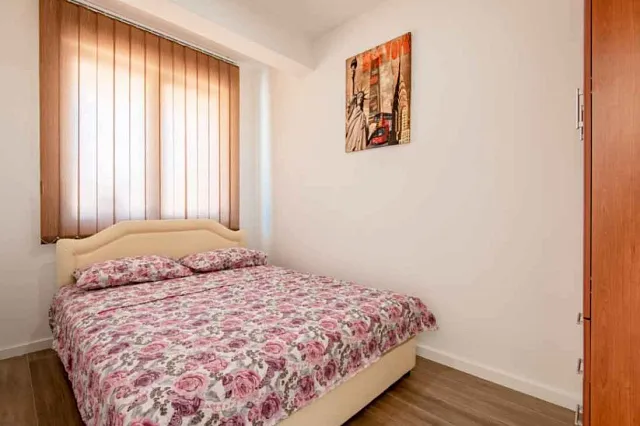 Two-bedroom apartment in an attractive location in Bar — photo 5