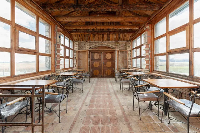 For Sale or Rent — New Restaurant in Žabljak — photo 8