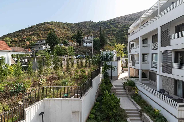 3522 Herceg Novi Igalo Apartments 0-2r 35-87m2 — photo 1