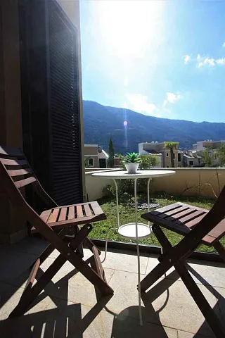 Stunning Sea View Rental Apartment Morinj — photo 21