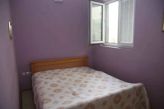 For sale bright apartment in Tivat  — photo 8