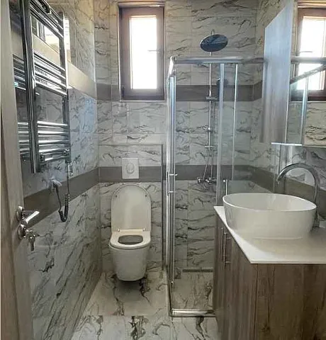 Modern  Apartments in a New Complex — photo 7