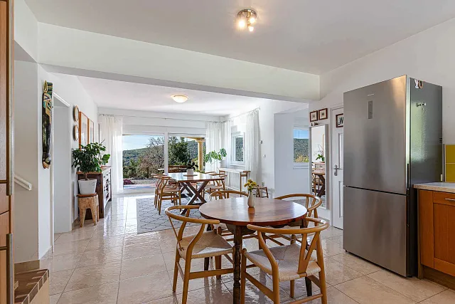 Family Home with Panoramic Nature Views — photo 69