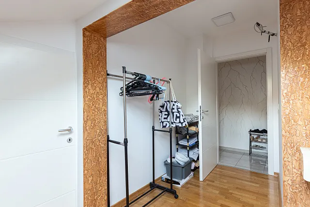 Apartment in a new building — photo 18