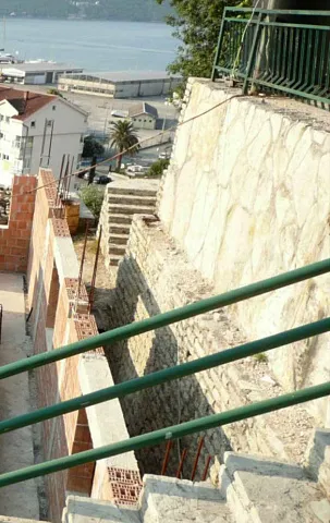 Plot in Zelenika — photo 5