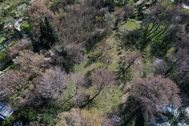 Urbanized Land Plot 750 m² in Buljarica – Only 400 m from the Beach – Excellent Investment — photo 7