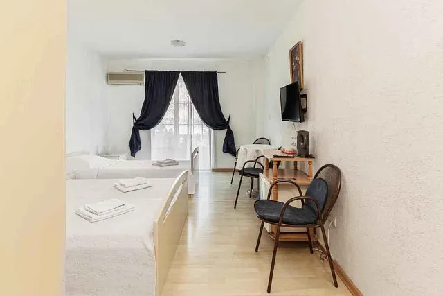 Mini-hotel in Budva — photo 12