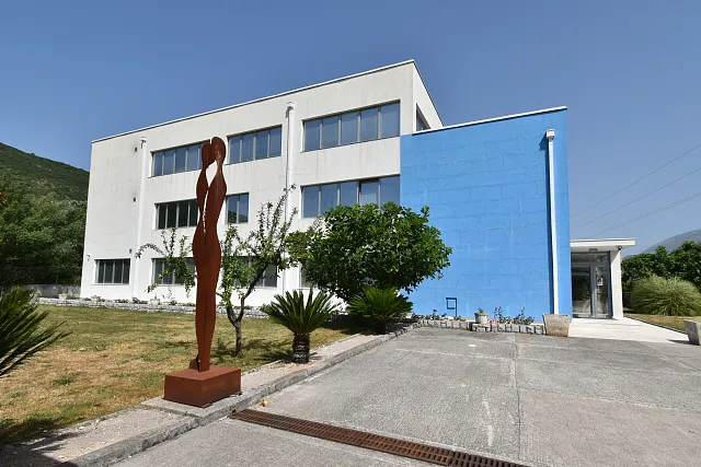 Exclusive Premium Office Building for Sale | Lastva Grbaljska — photo 4