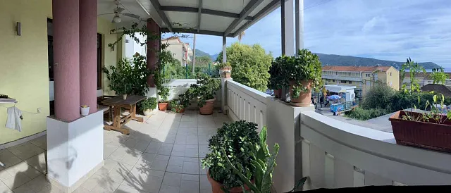 # 6851 Apartment with a yard in Savina, 160 m², Grakalica Brothers — photo 7