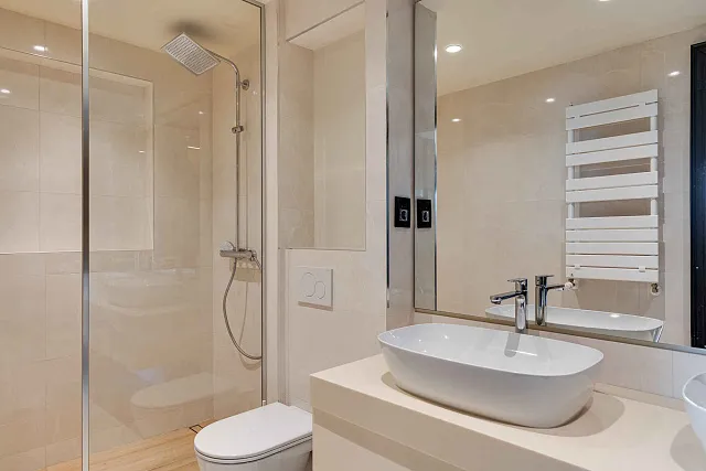 Exclusive Villa in Blizikuće, near Sveti Stefan — photo 40