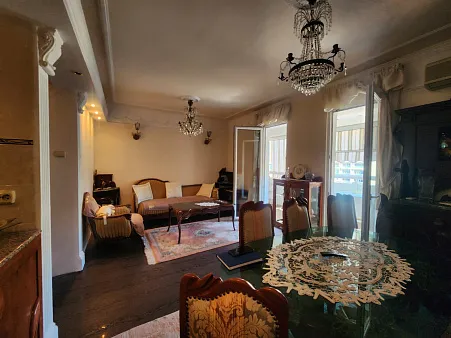 Duplex stan u centru Budve — photo 2