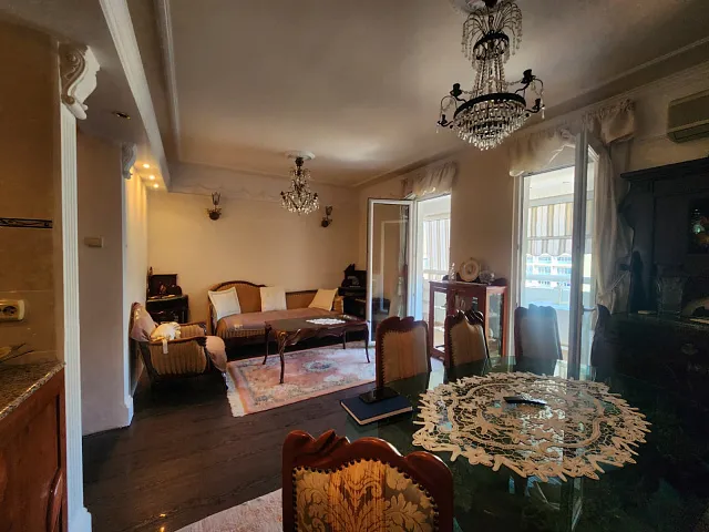 Duplex Apartment in the Center of Budva