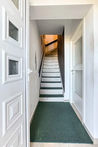 Duplex Apartment with Mediterranean Sea View in Petrovac, 104 m² — photo 20