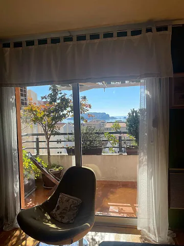Three-Bedroom Apartment in Budva with Sea View — photo 10