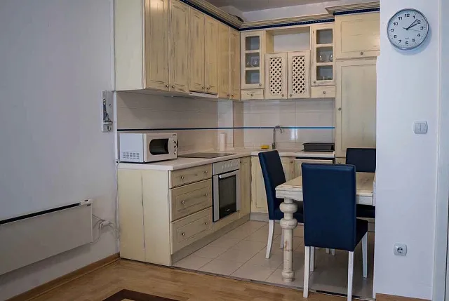 Fully Furnished One Bed Apartment Near The Beach — photo 5