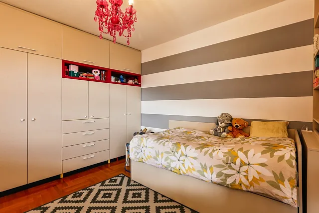 Spacious 3-Bedroom Duplex Apartment in Budva (Dubovica) – 156 m² — photo 22