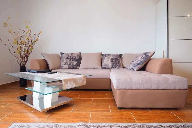 Lux Duplex apartment in Becici — photo 5