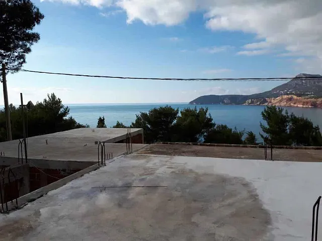 House with beautiful sea views in Bar — photo 9