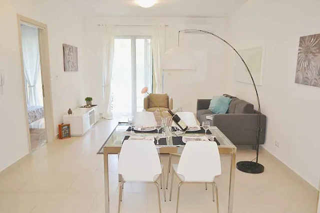 Apartment in Morinj — photo 7