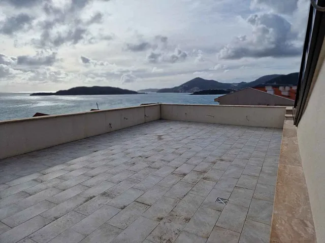 Apartment in Przno with two bedrooms and panoramic sea views — photo 10