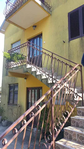 Three-story house in Morinje with a large yard — photo 7