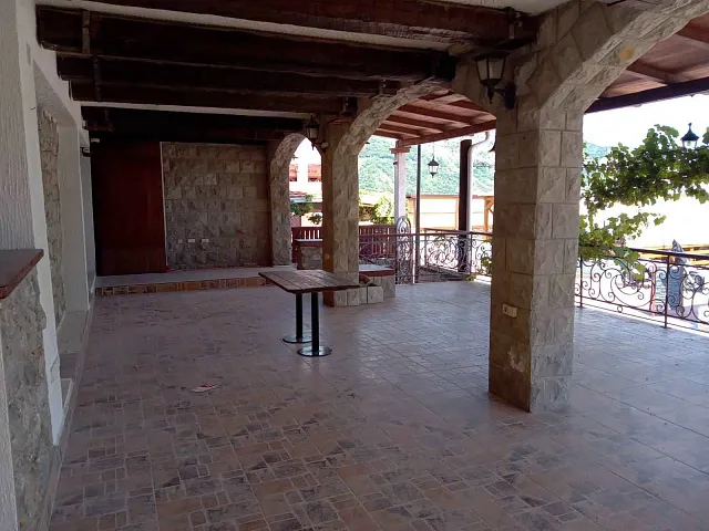Mini Hotel on Jaz 50 meters from the sea — photo 5