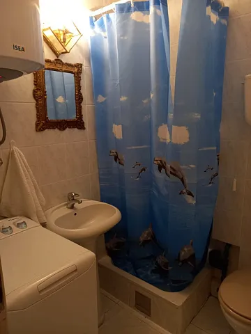 # 6791 Wohnung in Ljuta, 46 m² und 50 m vom Meer entfernt — photo 5