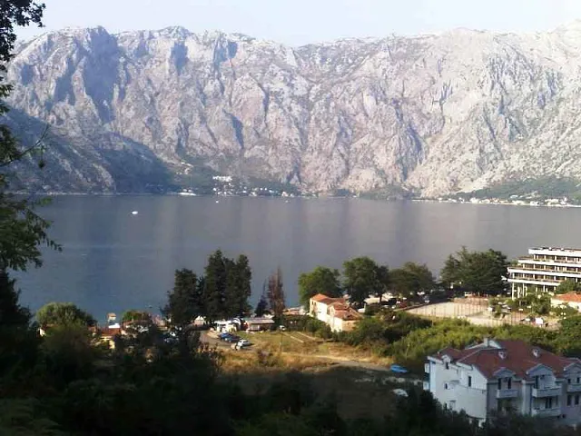 Sea View Plot In Stoliv  — photo 7