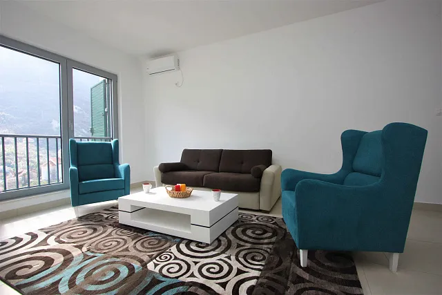 Apartment in Morinj — photo 14
