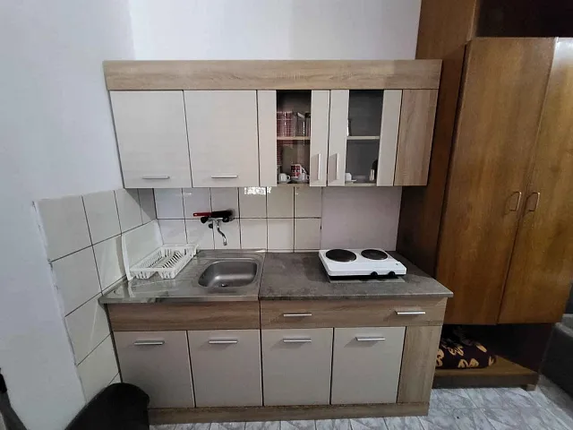 Hotel with 16 apartments in Buljarica — photo 12
