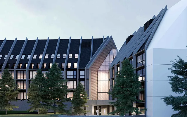 Investment Apartments in Kolašin with Guaranteed Return — photo 6