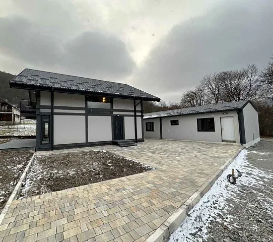 For sale new villa in Kolasin near the Ski Center — photo 4