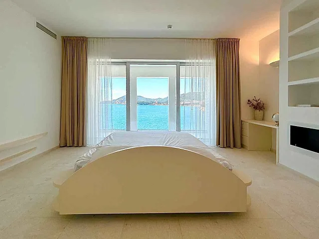 Luxurious villas in the  MANSIONS complex — photo 87