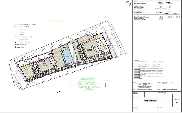 LAND SALE OFFER – KOTOR, DOBROTA — photo 5