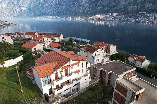 # 6827 Hotel GALIA in Prcan 2.334 mln — photo 9