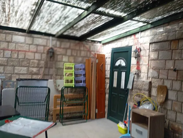House in Rafailovici 330 sq. m for mini hotel and restaurant — photo 21