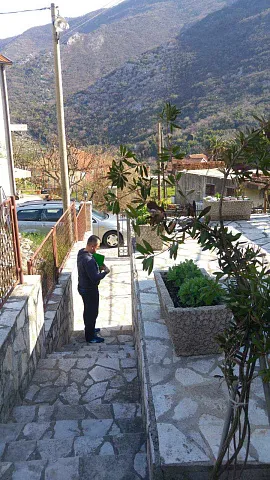 Three-story house in Morinje with a large yard — photo 6