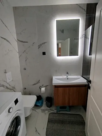 Cozy apartment in Bečići with a panoramic sea view, near the Splendid Hotel — photo 5