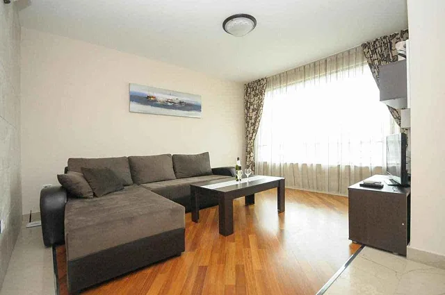 Apartments in Budva — photo 5