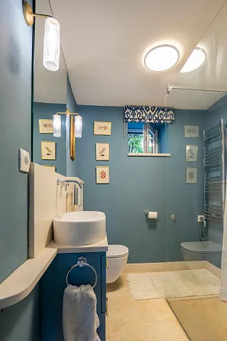 Fully Renovated Stone House with 3 Bedrooms and Spacious Terrace, Đurići — photo 30