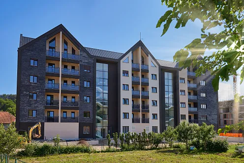 Modern One-Bedroom Apartment – Your Perfect Investment Opportunity!