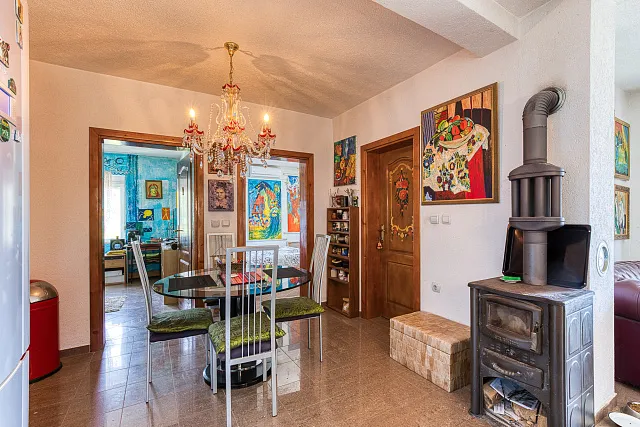 415 m² House in Mišići, Bar — Panoramic Sea View, French Style — photo 7